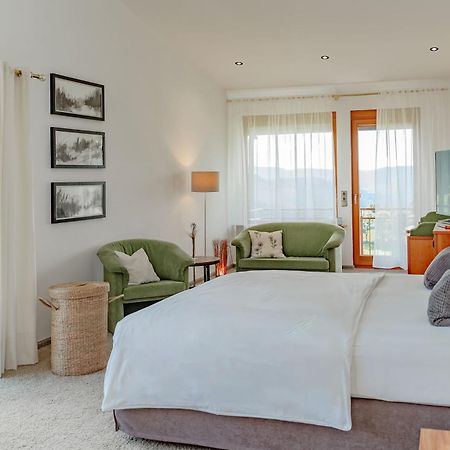 Bergseele Privat- & Retreathotel Schwarzwald Todtnauberg Exterior foto