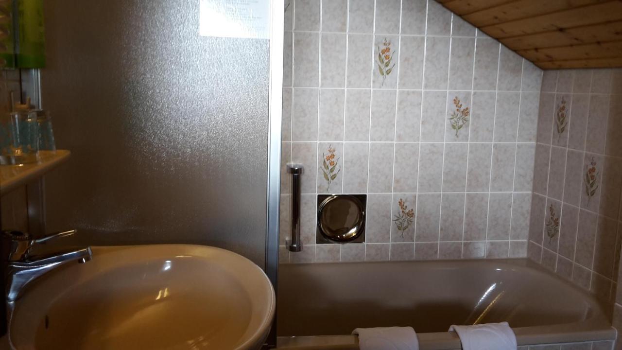 Bergseele Privat- & Retreathotel Schwarzwald Todtnauberg Exterior foto